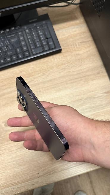 IPhone 14 Pro, 128 GB, Deep Purple