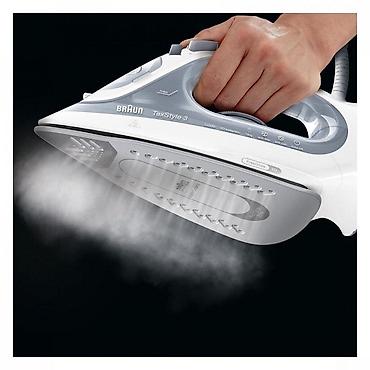 Паровые утюги: Ütü Braun Braun Gücü : 2400 W💪🏻 Naqilin uzunluğu : 2 m👍🏻 Avtomatik — 2
