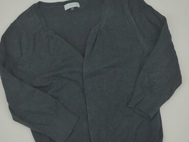 t shirty z dekoltem v allegro: Knitwear, XL (EU 42), condition - Fair