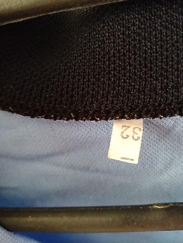 Kurtkalar: Uşaq bomber gödəkçə - Brend: Blue Land (etiketdə göstərilib) - Ölçü — 12