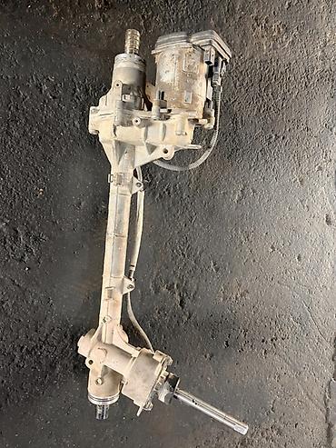 avtomobil temir aletleri: FORD Fusıon Məhsul: Elektrik sükan rəfi (elektrik sükan mexanizmi) — 1