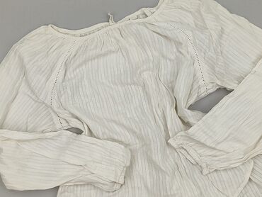bluzka do garnituru damskiego: H&M, Bluzka damska, rozmiar XS