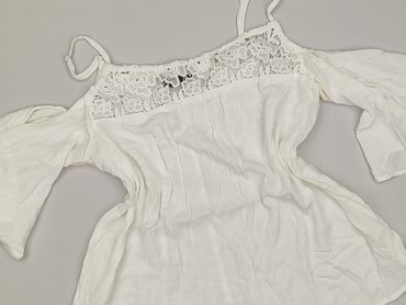 Women: Yessica, Women's blouse, size M (EU 38)
