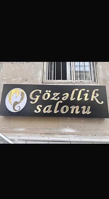 botoks: Gözəllik salonu üçün peşəkar xidmətlər Təklif etdiklərimiz: - Qadın — 1