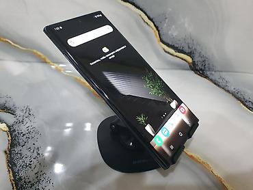 samsung galaxy s10e: Samsung Note 10 Plus, Б/у, 256 ГБ, цвет - Черный, 1 SIM — 2