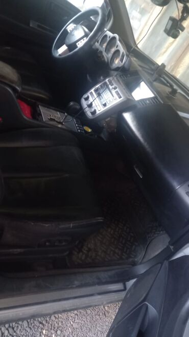 Nissan: Nissan Murano: 2003 г., 3.5 л, Автомат, Газ, Кроссовер — 9