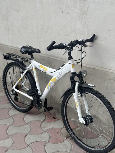 Городские велосипеды: Городской велосипед, Рама XXL (190 - 210 см), Б/у — 14