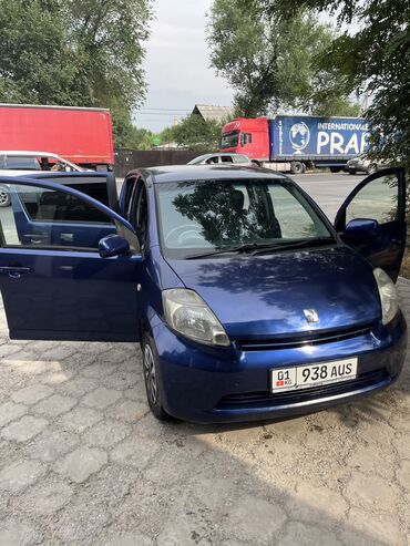 выкуп авто в любом состоянии: Toyota Passo: 2005 г., 1 л, Автоматтык, Бензин, Хетчбек