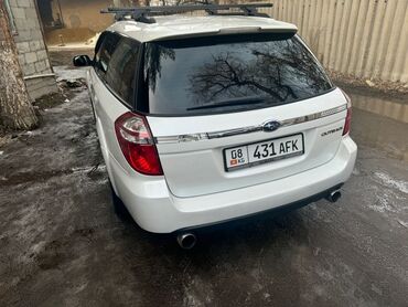 субару легаси б4: Subaru Outback: 2006 г., 2.5 л, Автомат, Бензин, Универсал