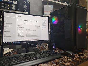 prosessor i7: Core i5 3470-8 gb ram,Gtx 460 2 gb. 240 gb ✅Core i5 3470 ✅8 gb ram — 2