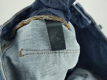 denim by tu: TU Woman, Jeansy damskie, rozmiar M — 5