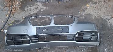 bufer yamayan: Məhsul: BMW F10 Restaling üçün qabaq arxa bufer padnoşkalari kuzov — 4