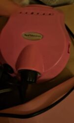 Manikür, pedikür aparatları: Manikür üçün avadanlıq dəsti - SUNUV SUN5 Plus UV/LED lampa: geniş — 4