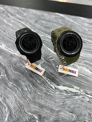 iphone whatch: Спортивные электронные часы SKMEI Идеальны для бега, тренировок и — 5