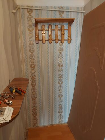 Köhnə tikili: Bakı, Əhmədli, 2 otaqlı, Köhnə tikili, m. Həzi Aslanov, 45 kv. m — 7