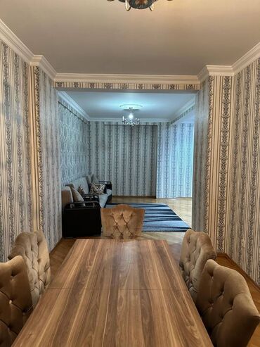 Uzunmüddətli kirayə mənzillər: Hezi Aslanov metrosunun tam ustundə, 17 mərtəbənin,9-cu mərtəbəsində -da lalafo.az — 12 Uzunmüddətli kirayə mənzillər: Hezi Aslanov metrosunun tam ustundə, 17 mərtəbənin,9-cu mərtəbəsində — 12