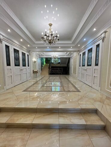 Продажа домов: Дом, 500 м², 6 комнат, Риэлтор, Дизайнерский ремонт — 22