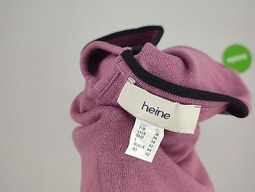 sweter dekolt serce: Heine, Sukienka damska, rozmiar S — 6