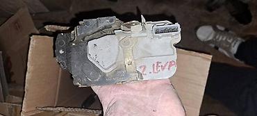 cerade za auto: ZADNJA LEVA BRAVA ZA PEUGEOT 206 | imam sve delove za peugeot 206 — 1