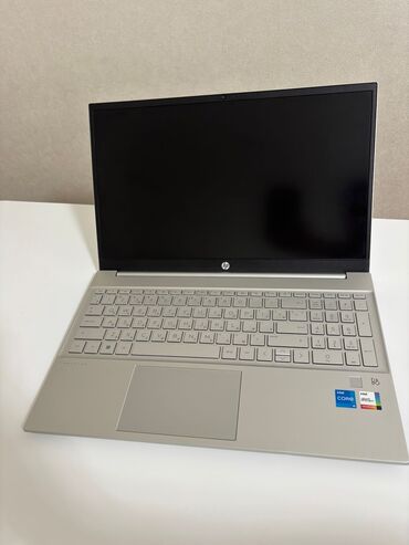 notebook hp: Б/у HP Pavilion, 15 ", Intel Core i5, 512 ГБ