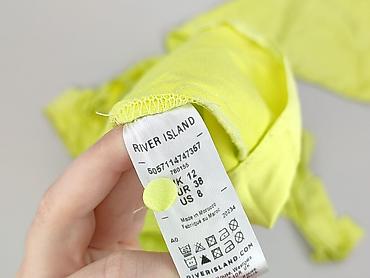 simpson kapcie: River Island, Sukienka damska, rozmiar M — 4
