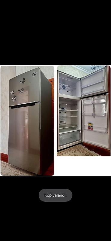 xarab soyuducular: Samsunk soyuducu nofrost, böyük madel Təzə puroblemsiz *Qiymət 800 — 1