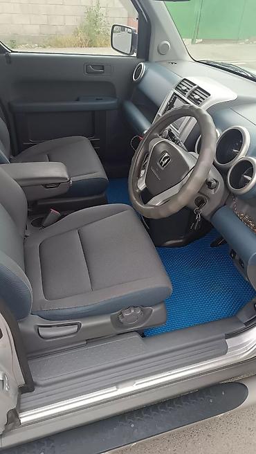 хонда элемент: Honda Element: 2004 г., Автомат, Бензин, Внедорожник — 7