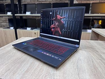MSI: İşlənmiş MSI, 15.6 ", Intel Core i5, 512 GB, Ünvandan götürmə, Ödənişli çatdırılma, Rayonlara çatdırılma — 3