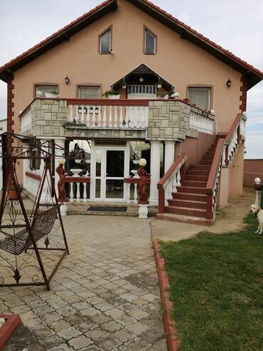 Kuće na prodaju: 420 kv. m, 6 soba — 27