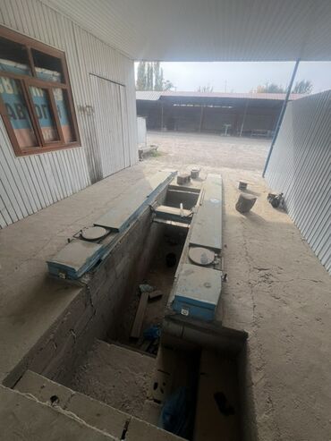 морской контейнер 40 тонник: Сложная развал схождения сатылат Жалал-Абад обл Аксы районунда