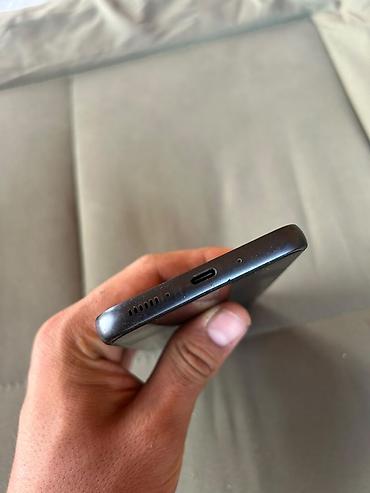 galaxy folder: Samsung Galaxy A54 5G, Б/у, 256 ГБ, цвет - Черный, 1 SIM, 2 SIM — 4