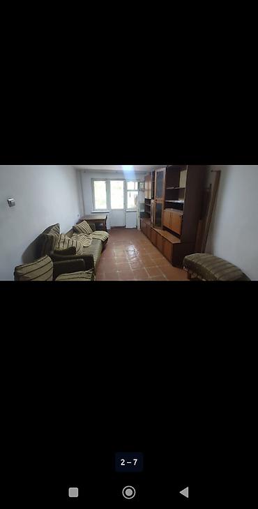 2 комнаты, 44 м², 6 мкр 3 этаж, Требуется ремонт