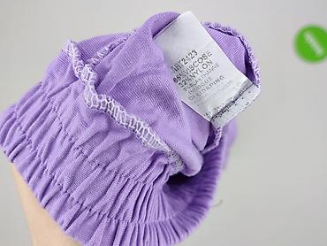pajama pattern: Spodnie dresowe damskie, rozmiar S — 4