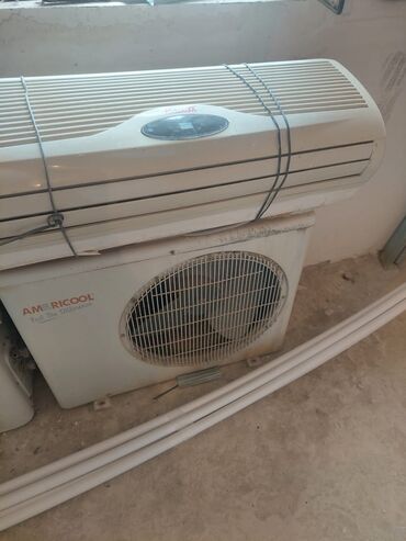 бу кондиционер купить: Kondisioner İşlənmiş, 40-45 kv. m, Kredit yoxdur