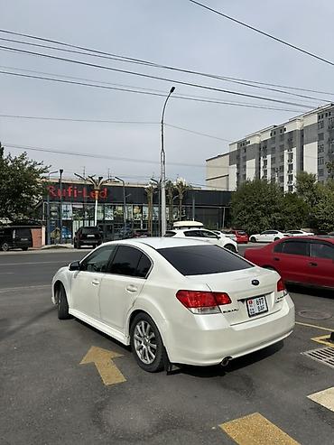 ауди 100 1 8 матор: Subaru Legacy: 2010 г., 2.5 л, Автомат, Бензин, Седан — 4