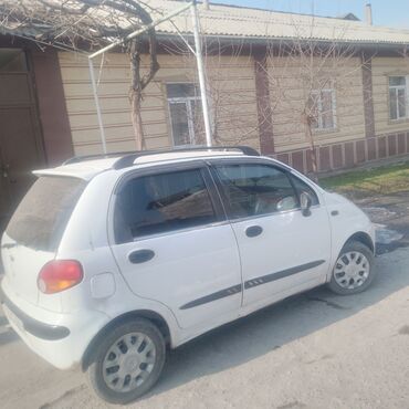 купить опель вектра б: Daewoo Matiz: 2000 г., 0.8 л, Автоматические, Бензин, Седан