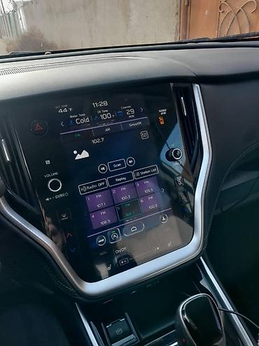 Subaru: Subaru Outback: 2020 г., 2.5 л, Вариатор, Бензин, Универсал — 9