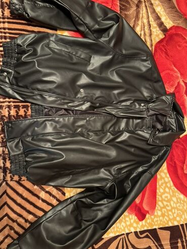 Kurtkalar: Kurtka, Bomber, Payız, XL — 4