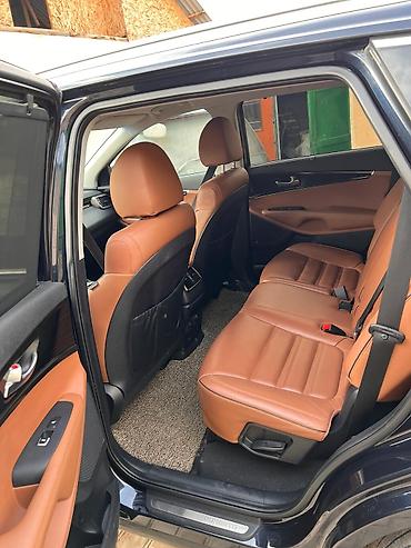 Kia: Kia Sorento: 2019 г., 2.2 л, Автомат, Бензин, Кроссовер — 5