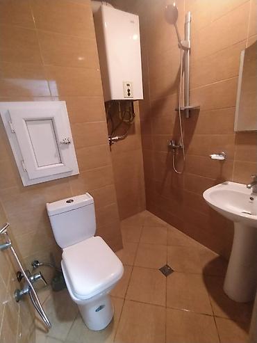 Köhnə tikili: Bakı, 2 otaqlı, Köhnə tikili, 40 kv. m — 9