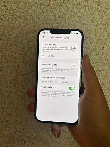 iphone 12 pro max sekilleri: IPhone 12 Pro Max, 256 GB, Pacific Blue, Face ID — 3