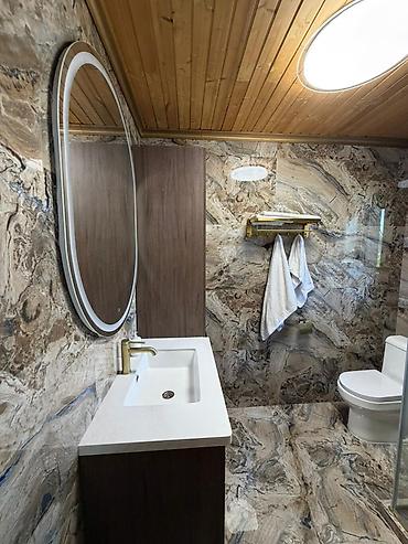 Продажа коттеджей и домов: 🏡 Продаётся дом в закрытом городке Highland, с. Беш-Кунгей ✨ — 6