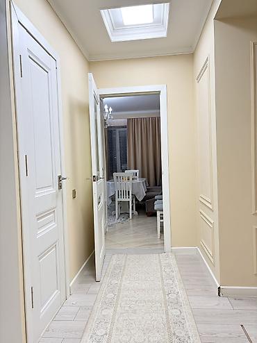 Продажа квартир: 3 комнаты, 120 м², Элитка, 2 этаж, Дизайнерский ремонт — 3