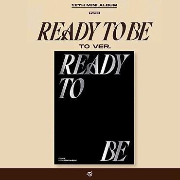 Искусство и коллекционирование: Продаю официальный альбом TWICE “READY TO BE - TO VER.” Фотобук + — 3