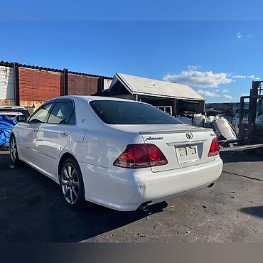 bud e9: Toyota Crown Athlete в наличии запчасти на данную модель автомобиля — 2