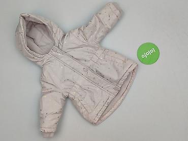sweter: Kurtka, Fox&Bunny, 3-6 miesięcy, stan - Bardzo dobry — 2