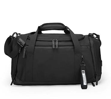 Рюкзаки: ПРОДАЮ ОЧЕНЬ КАЧЕСТВЕННЫЕ УДОБНЫЕ РЮКЗАКИ,ПОДОЙДУТ КАК ДЛЯ — 6