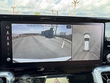 bmw g80: Kia Sorento: 2020 г., 2.2 л, Автомат, Дизель, Кроссовер — 10