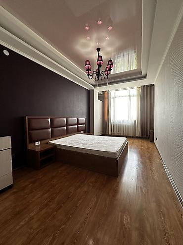 Продажа квартир: 2 комнаты, 77 м², Элитка, 8 этаж, Евроремонт — 5