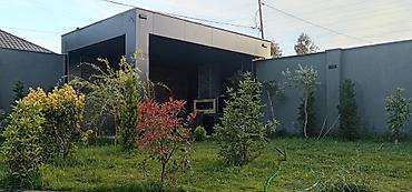 Həyət evləri və villaların satışı: Müasir memarlığa malik iki mərtəbəli villa. Geniş panoram pəncərələr — 8